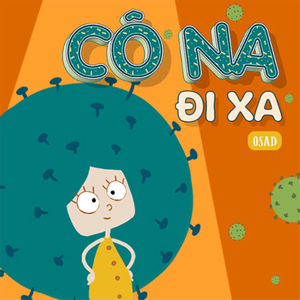 Cô Na Đi Xa