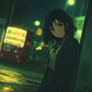 優しいの禁止。…でも君だけ許可