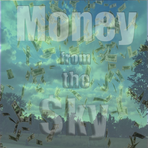 Money from the $ky (ATM's Cut)