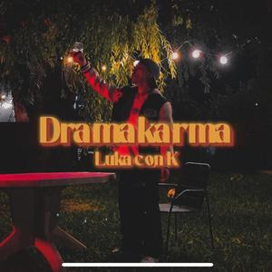 DramaKarma (feat. Gianni Costanti)