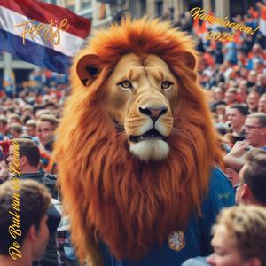 De Brul van de Leeuw (Kampioenen)