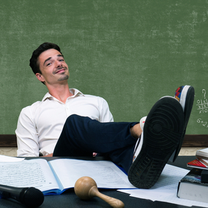 Être ou ne pas Être