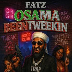 BEEN-AH-TWEEKER (INTRO)