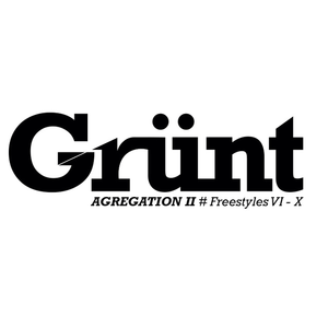 Grünt #8 Feat Lomepal, Caballero