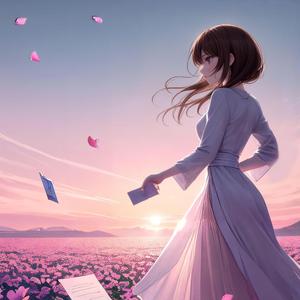 ฝากเธอให้เขารักแทน