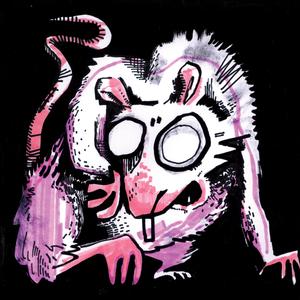 Scheusal (feat. Sawa)