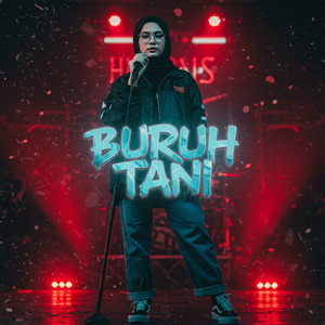 Buruh Tani