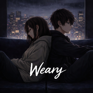 Weary