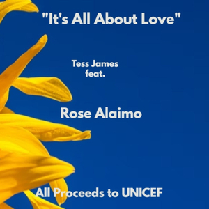 It's All About Love (feat. Rose Alaimo) ("Folk Mix")