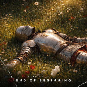 End of Beginning (Piano Version)