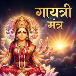 Gayatri Mantra