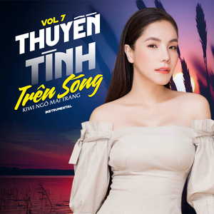 Trời Còn Mưa Mãi (Instrumental)