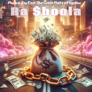Ra $hoola (feat. The Great Maifa & Fegatino) (Radio Edit)