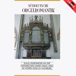 Sonate h-moll - Allegro risoluto - Doppelfuge