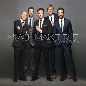 Almost Like Being in Love