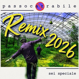 Amami (Remix 2026)