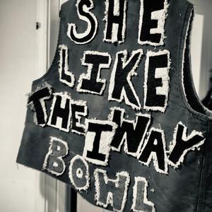 She Like The Say I Bowl