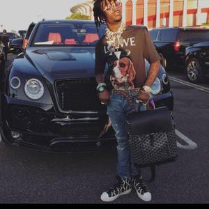 Backpack (feat. caint)