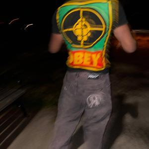 DRACS N STICKS (feat. AceTana)