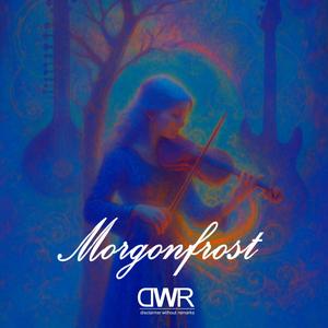 Morgonfrost