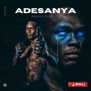 Adesanya