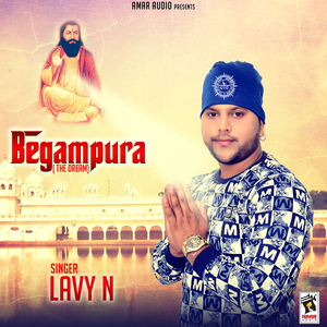 Begampura