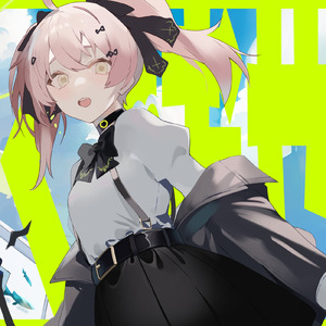 じごくでおやすみ (feat. 初音ミク)