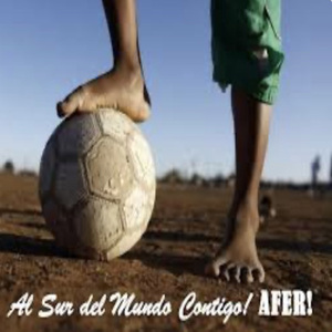 Al Sur del Mundo Contigo