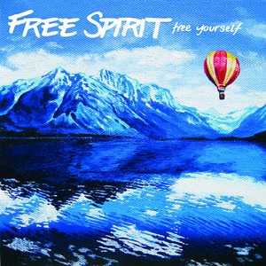 Free Spirit