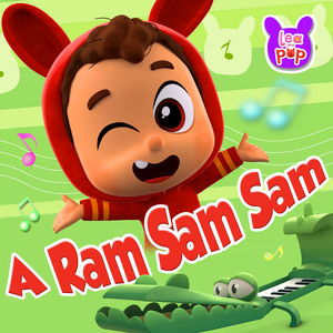 A Ram Sam Sam