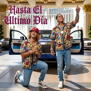 Hasta El Ultimo Dia