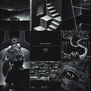 Blurry Sequence (Minimal Criminal RMX)