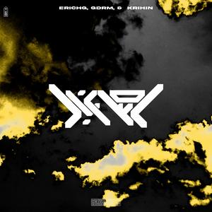 Búrka (feat. Krihin & GDRM)