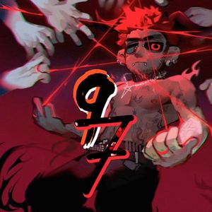 D.N.A Cypher Ⅱ (Cover：K9999)