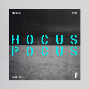 Hocus Pocus (Original Mix)