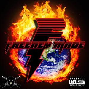 Free Smoke (feat. Drama)