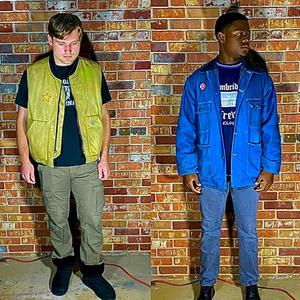 Servin' (feat. Bink)