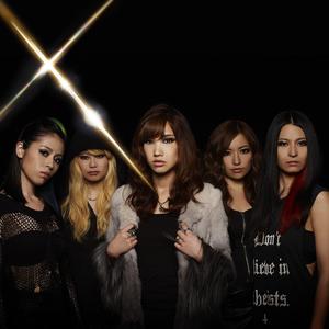 閃光ストリングス