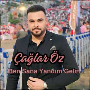 Ben Sana Yandım Gelin