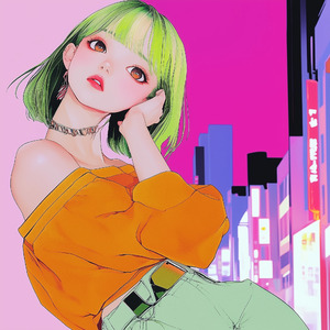 ファッショニスタ