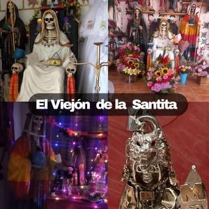 El Viejón De La Santita