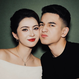 Soygan Yayrimga（为爱人）