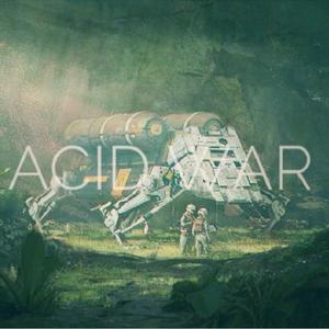 Fly with bass 86'