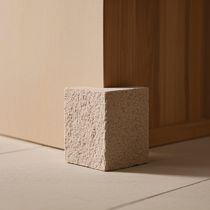 Soft Corner Static