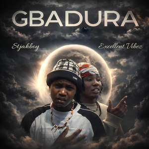 Gbadura