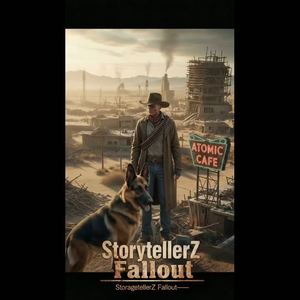 ☢️Stay in the Vault ☢️ [STTZ MiniEvent "FallOut"] by ▶Preo @Preoccupied◀