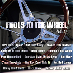 One-Way Ticket to the Blues