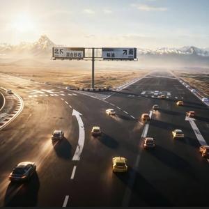 成功路上没有捷径