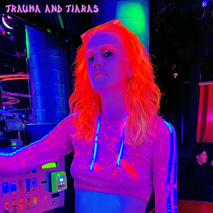 trauma and tiaras