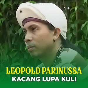 KACANG LUPA KULI